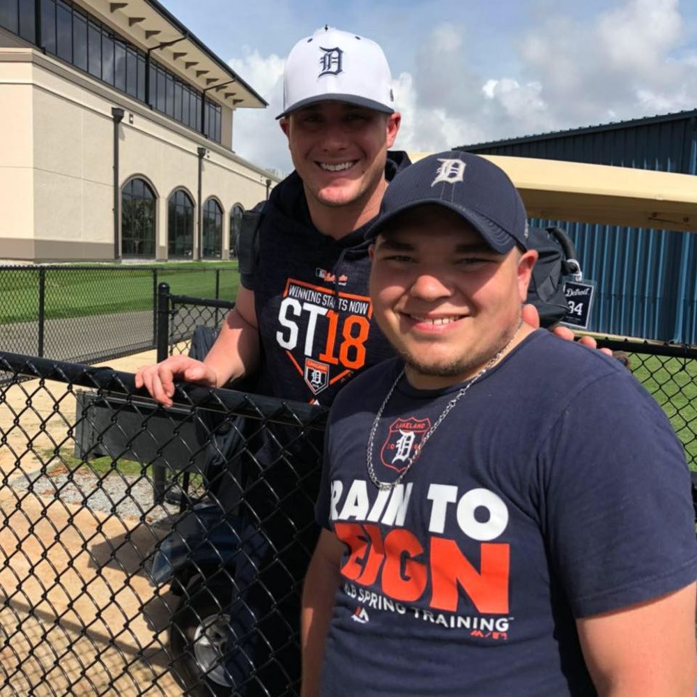 Meet your Posher, Ryan